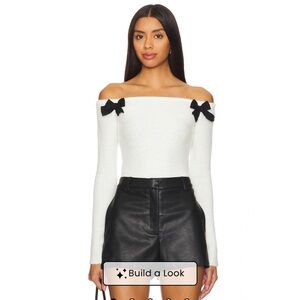 Majorelle Leonie Sweater